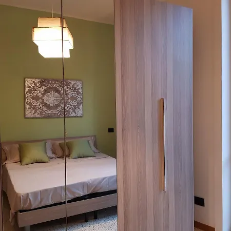 Holiday home Mandanici 20 Barcellona-Pozzo di Gotto