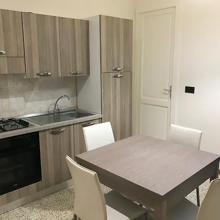 Holiday home Mandanici 20 *