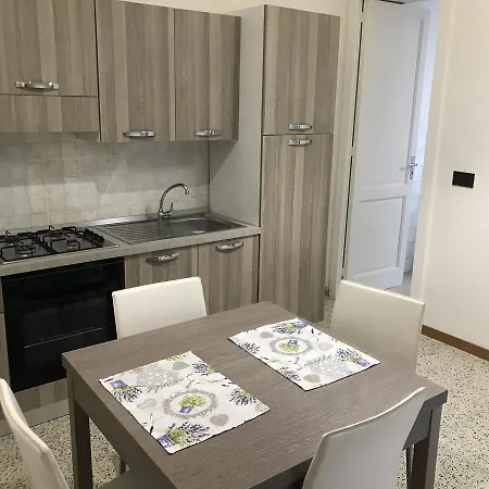 Holiday home Mandanici 20 Barcellona-Pozzo di Gotto